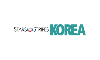 STARS STRIPES KOREA